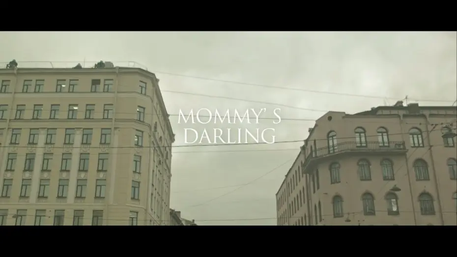 Wideo do filmu Мамина радость — Mommy's darling (2017) Olesya Yakovleva
