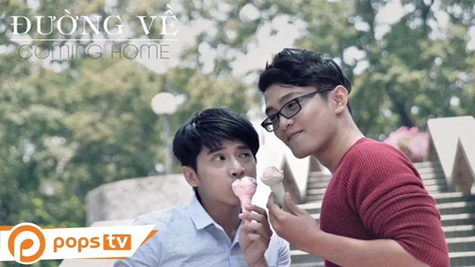 Wideo do filmu Đường Về — Phim Ngắn Đặc Sắc 2016 - Đường Về