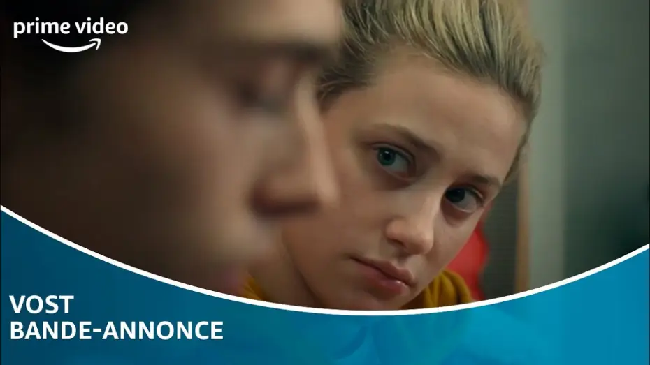 Wideo do filmu Chemical Hearts — Chemical Hearts - Bande Annonce [VOST]