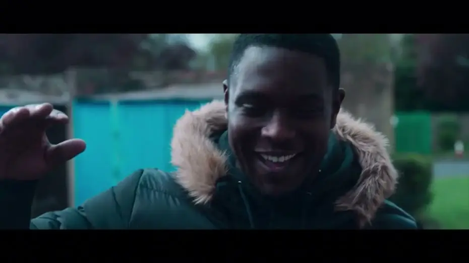 Wideo do filmu Barwy gangu — Blue Story   2019   Tráiler Español