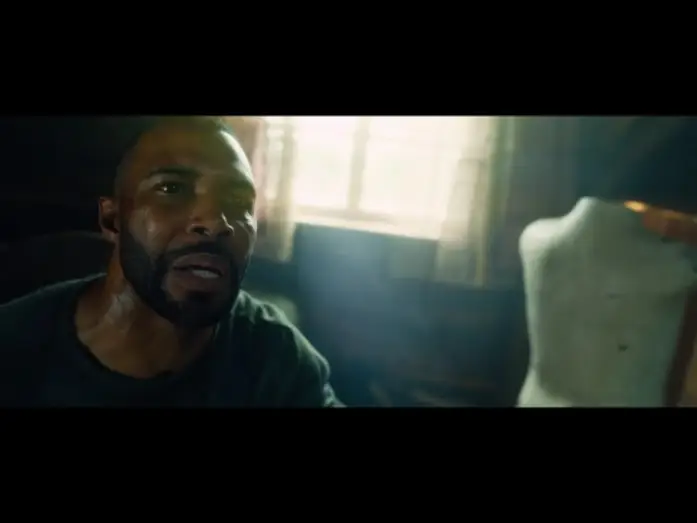 Wideo do filmu Urok — SPELL | Offizieller Trailer | 30 Cutdown | DE | Trailer FSK: 16