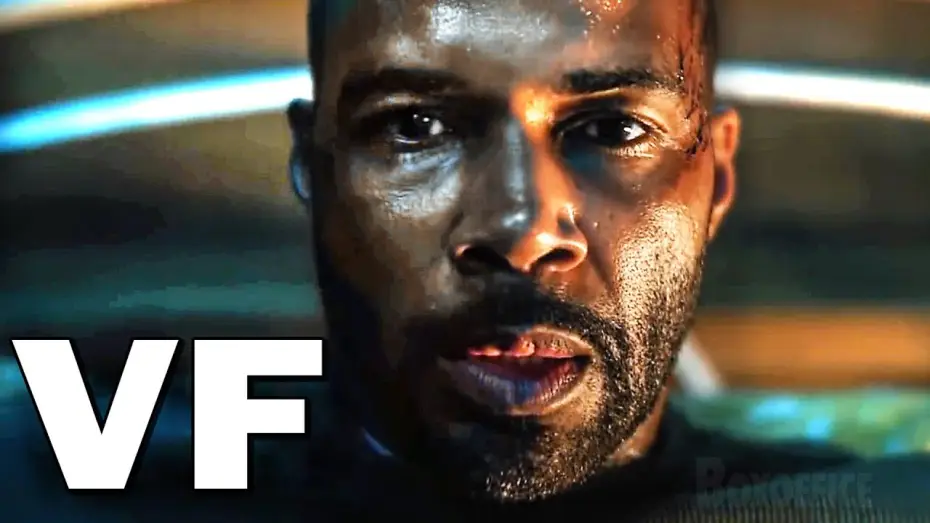 Wideo do filmu Urok — SORTILÈGE Bande Annonce VF (2021) Poupée Vaudou, Thriller