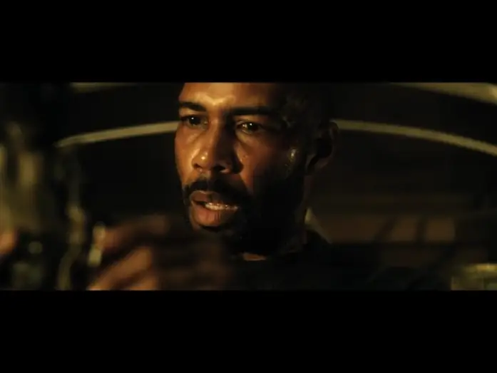 Wideo do filmu Urok — SPELL | OFFIZIELLER TRAILER | Paramount Pictures Germany | Trailer FSK: 16