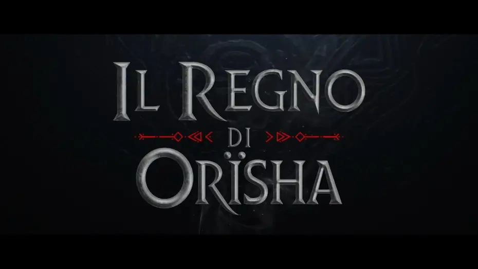 Wideo do filmu Children of Blood and Bone — Il Regno di Orïsha | Trailer Ufficiale