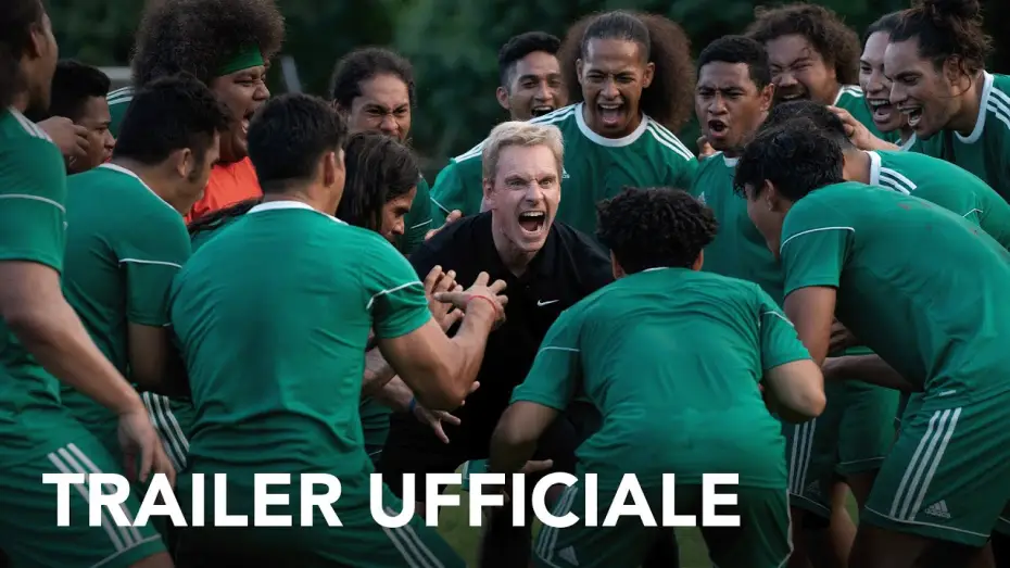 Wideo do filmu Pierwszy gol — Chi Segna Vince - Trailer Ufficiale