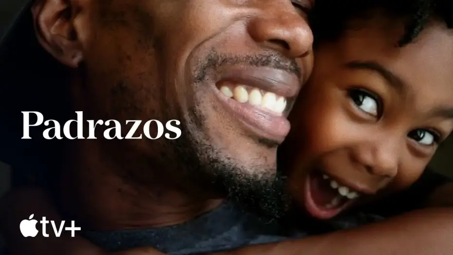 Wideo do filmu Tatą być — Tráiler oficial [Subtitulado]