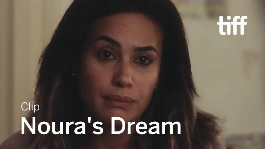 Wideo do filmu نورة تحلم — NOURA'S DREAM Clip | TIFF 2019