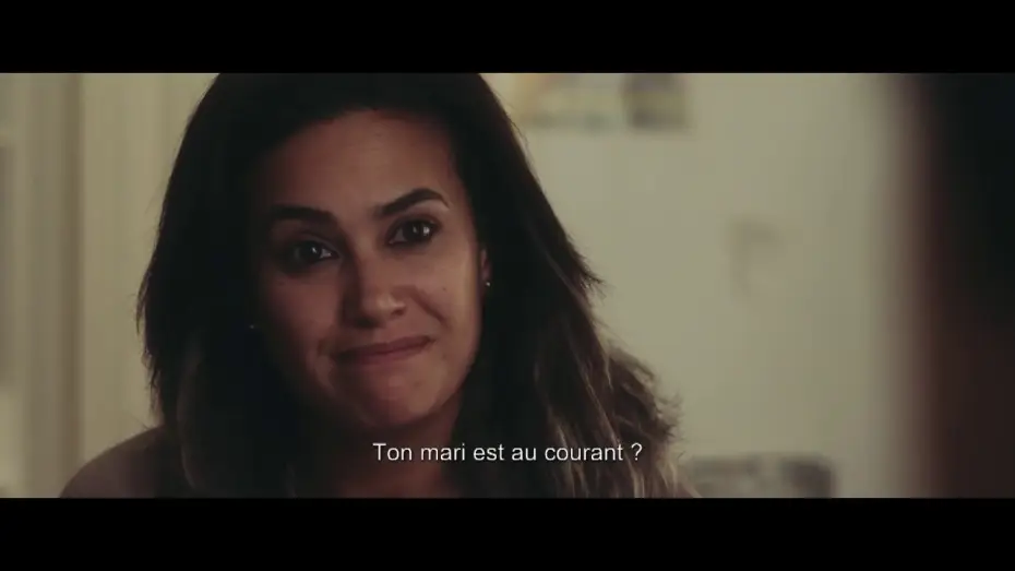 Wideo do filmu نورة تحلم — NOURA RÊVE  - Bande Annonce [VOST]