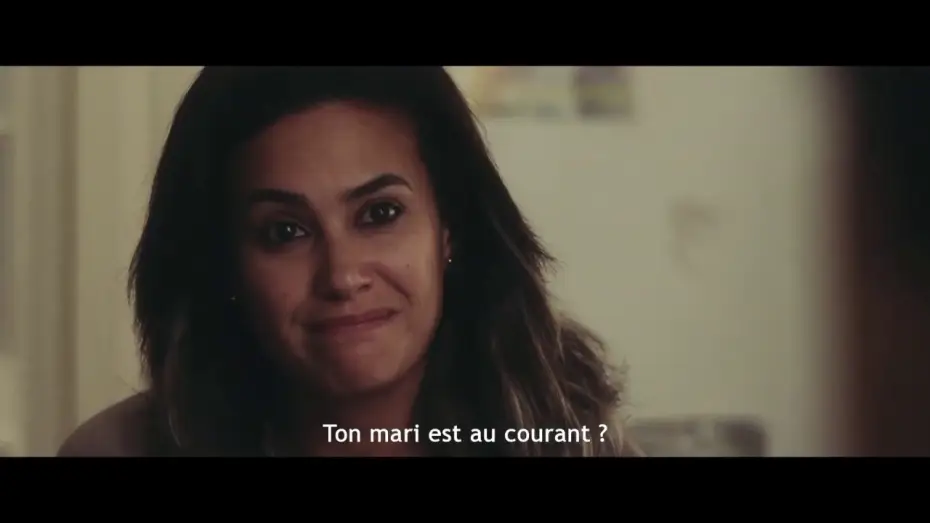 Wideo do filmu نورة تحلم — NOURA RÊVE - Teaser 30 sec [VOST]