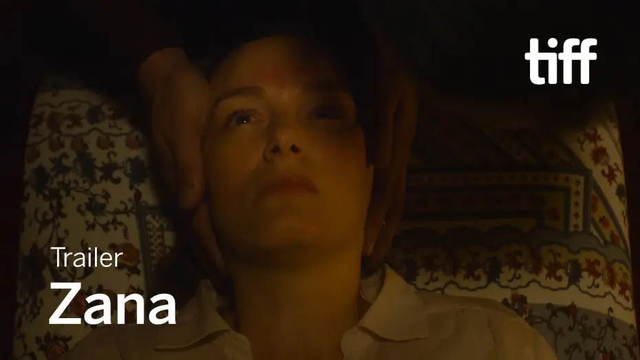 Wideo do filmu Zana — ZANA Trailer | TIFF 2019