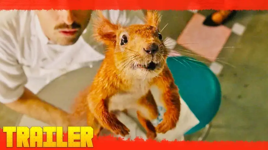 Wideo do filmu Flora i Ulisses — Flora y Ulises (2021) Disney+ Tráiler Oficial Español
