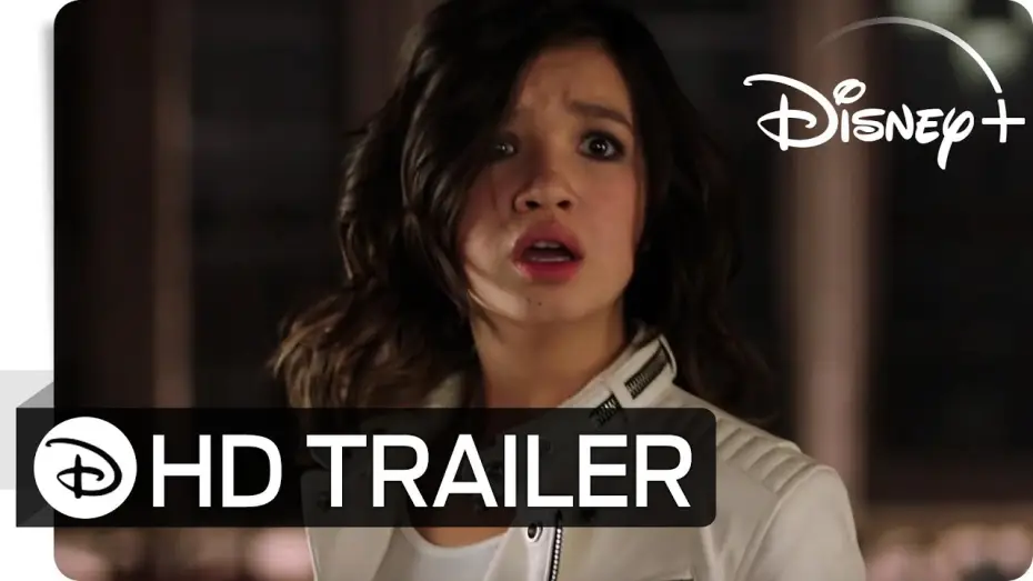 Wideo do filmu Tajne Stowarzyszenie Królewskich Sióstr i Braci — DER GEHEIME CLUB DER ZWEITGEBORENEN ROYALS // Ab 25. September 2020 auf Disney+ | Disney+