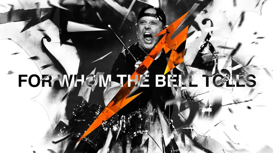 Wideo do filmu Metallica and San Francisco Symphony: S&M2 — Metallica & San Francisco Symphony: For Whom the Bell Tolls (Live)