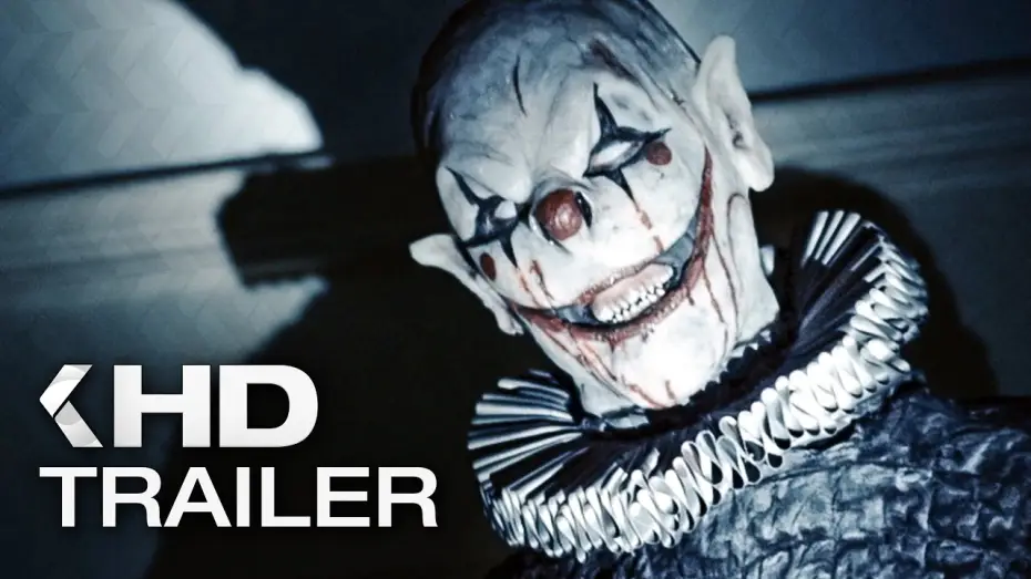 Wideo do filmu The Jack in the Box — JACK IN THE BOX: ES lebt Trailer German Deutsch (2020)