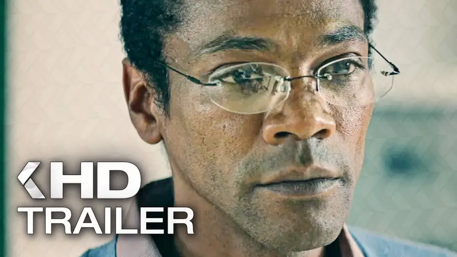 Wideo do filmu Złość — GET IN Trailer German Deutsch (2020)