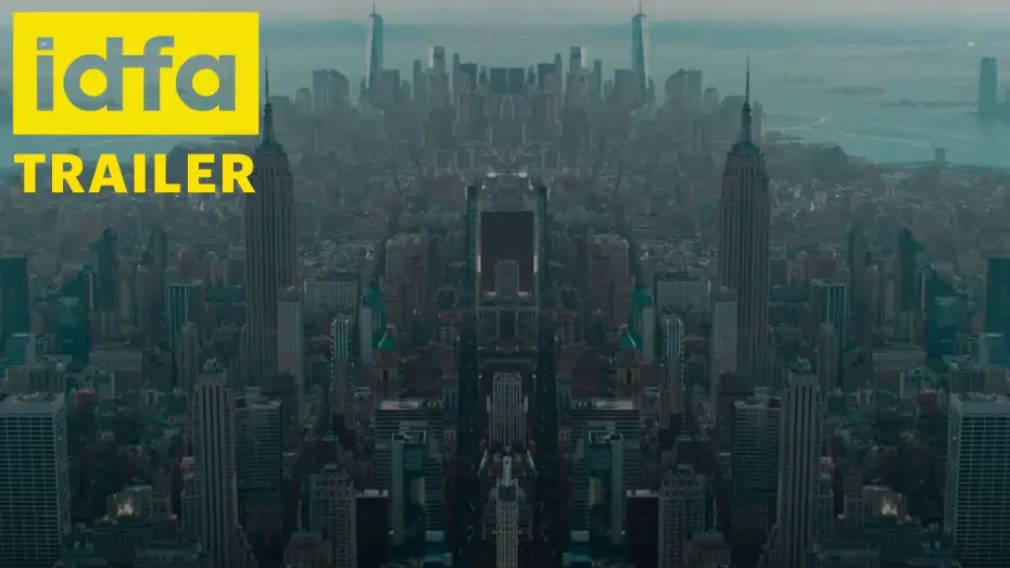 Wideo do filmu iHuman — IDFA 2019 | Trailer | iHuman