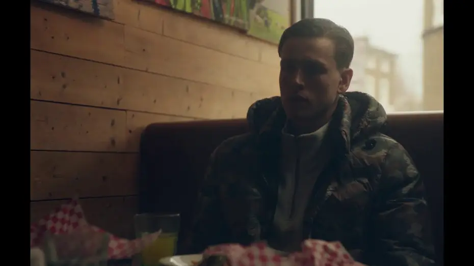 Wideo do filmu County Lines — County Lines clip - on digital and in cinemas 4 December | BFI