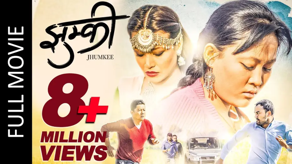 Wideo do filmu झुम्कि — JHUMKEE (Full Movie) Dayahang Rai | Rishma Gurung | Manoj R.C | New Nepali Full Movie