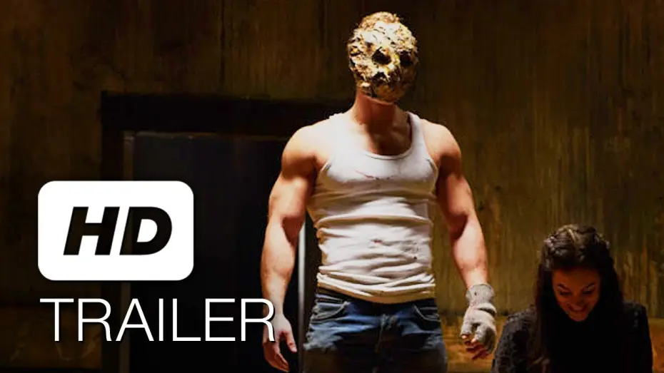 Wideo do filmu Wyzwanie — THE DARE Trailer (2021) | Bart Edwards, Richard Brake | Horror, Mystery