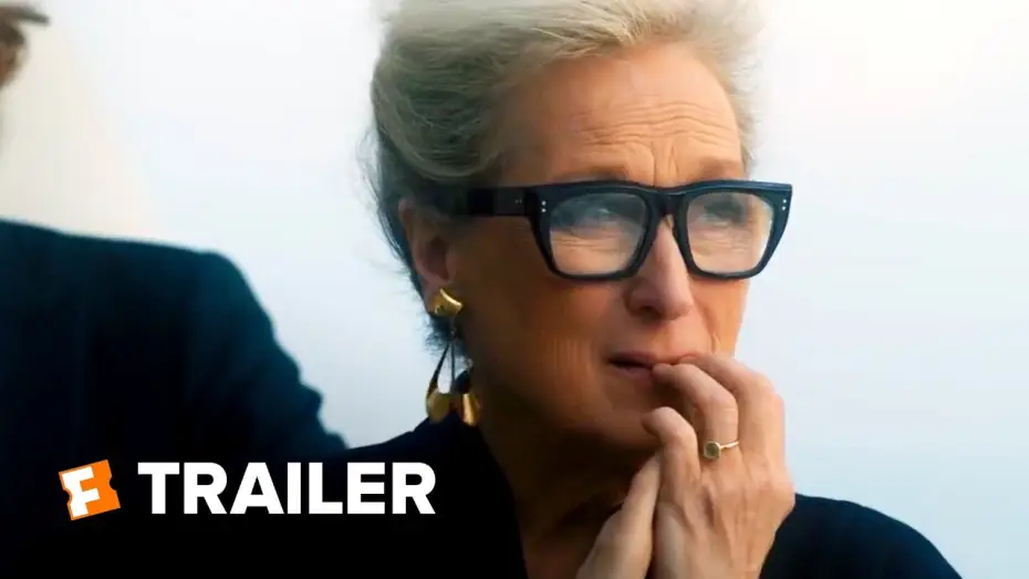 Wideo do filmu Niech gadają — Let Them All Talk Trailer #1 (2020) | Movieclips Trailers