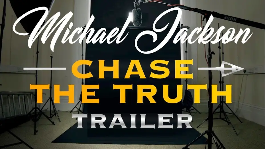 Wideo do filmu Michael Jackson: Chase the Truth — Michael Jackson : Chase The Truth - Trailer HD , Documentary August 13, 2019