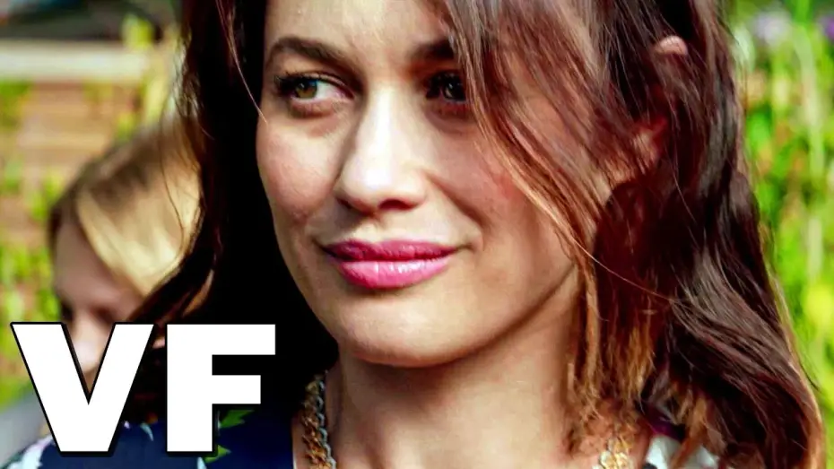 Wideo do filmu Zatoka zaginionych — Bande Annonce [VF]