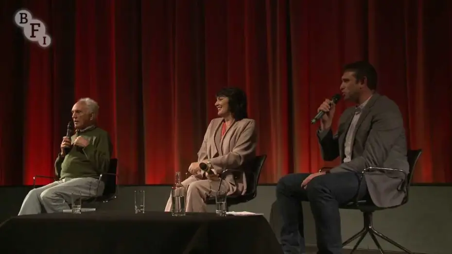 Wideo do filmu Superman II: The Richard Donner Cut — Superman II Q&A