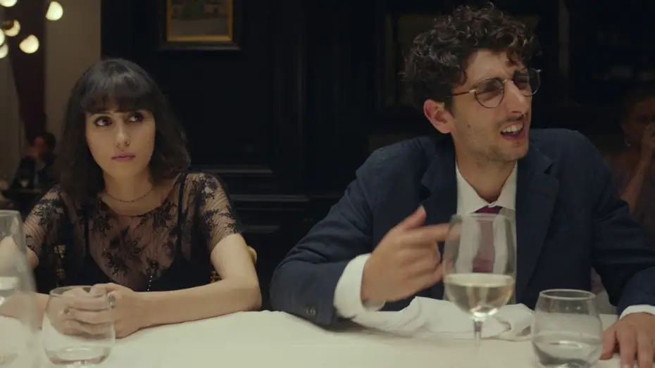 Wideo do filmu I Predatori — I Predatori - Clip "Stai bene nonna?"