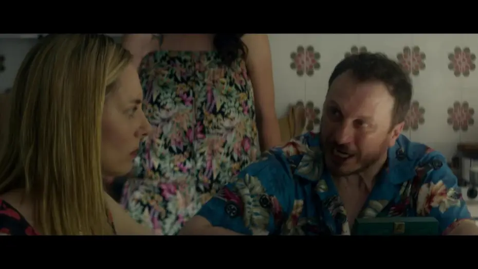 Wideo do filmu I Predatori — I Predatori - Clip "I Vismara: riunione di famiglia"