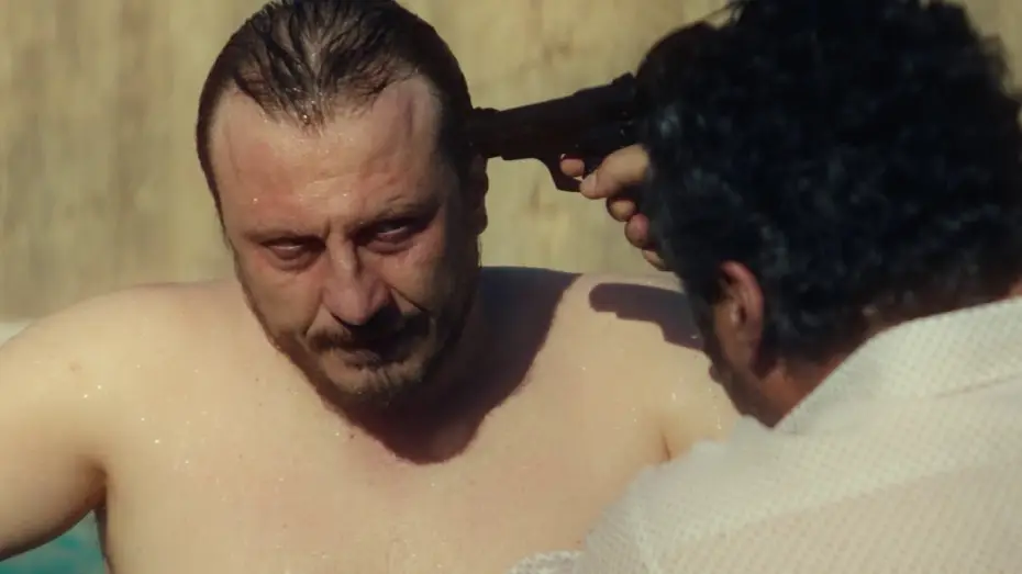 Wideo do filmu I Predatori — I Predatori - Clip "Buon Compleanno"