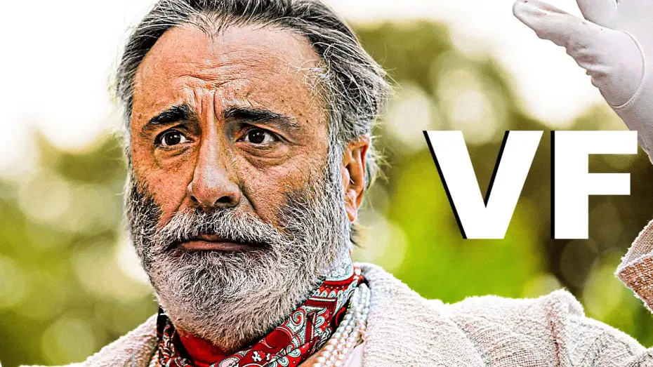 Wideo do filmu Big Gold Brick — DE BRIQUE ET D'OR Bande Annonce VF (2022) Big Gold Brick