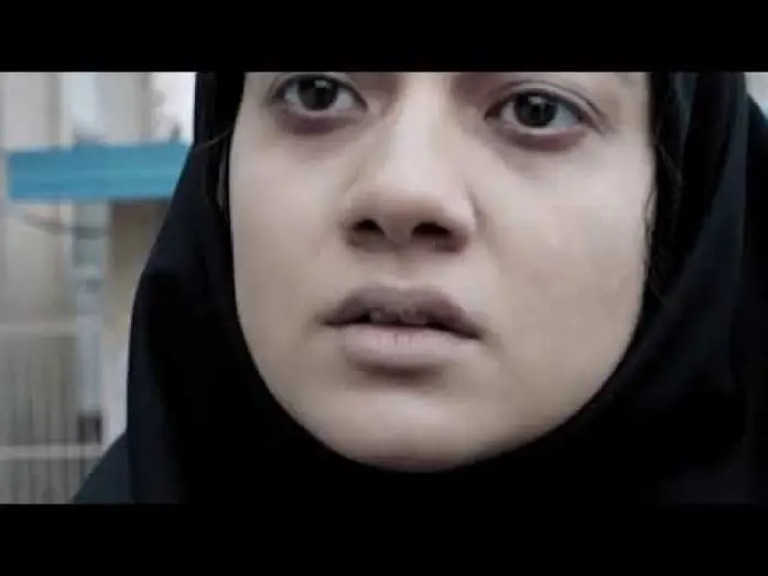 Wideo do filmu امتحان — Іспит / Exam / Emtehan (2019) / 49th Molodist KIFF