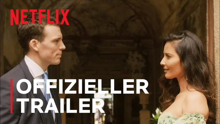 Wideo do filmu Pokochaj, poślub, powtórz — Love Wedding Repeat | Offizieller Trailer | Netflix