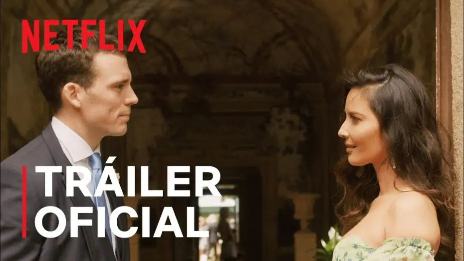 Wideo do filmu Pokochaj, poślub, powtórz — Amor. Boda. Azar. (en ESPAÑOL) | Tráiler oficial | Netflix