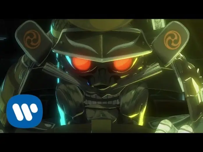 Wideo do filmu Sturgill Simpson prezentuje: Sound & Fury — SOUND & FURY (OFFICIAL TRAILER)