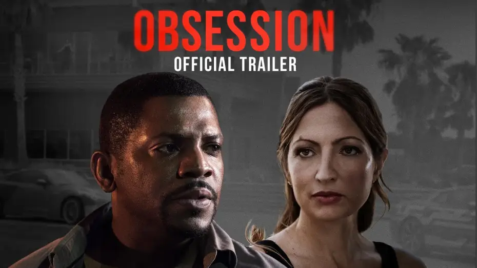 Wideo do filmu Obsession — Official Trailer