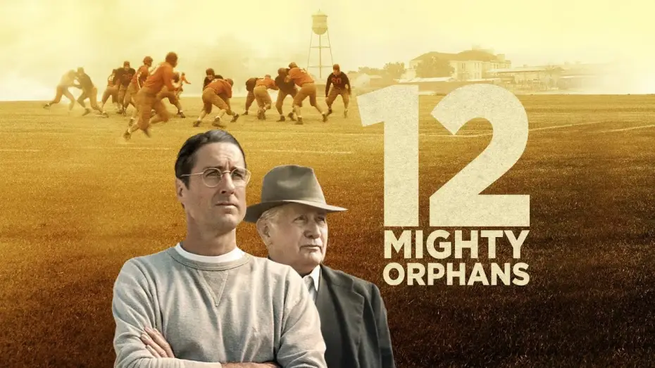 Wideo do filmu Potężne sierotki — Una squadra di 12 orfani (film 2021) TRAILER ITALIANO