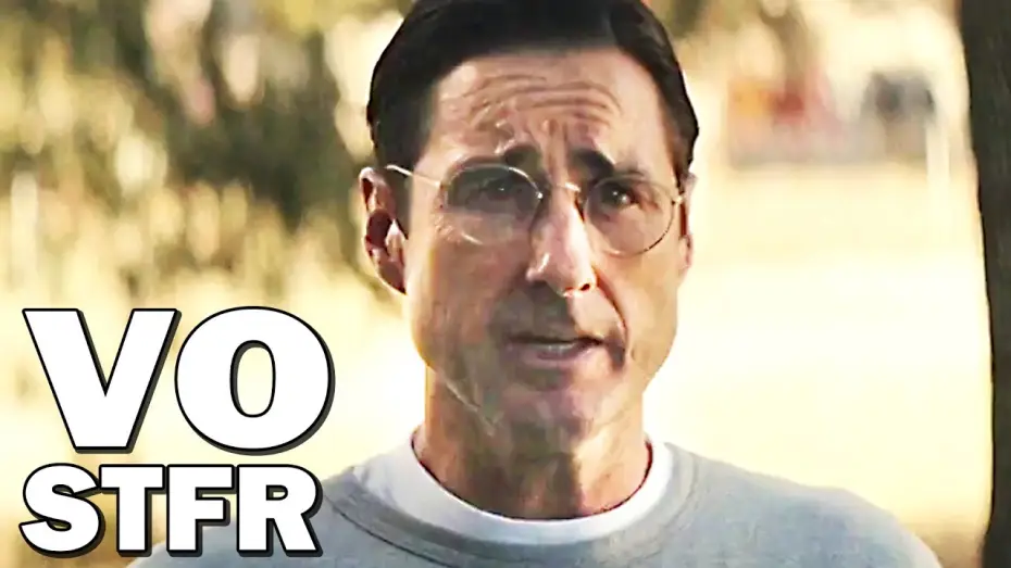 Wideo do filmu Potężne sierotki — LES 12 ORPHELINS Bande Annonce (2021) Luke Wilson, Film Drame