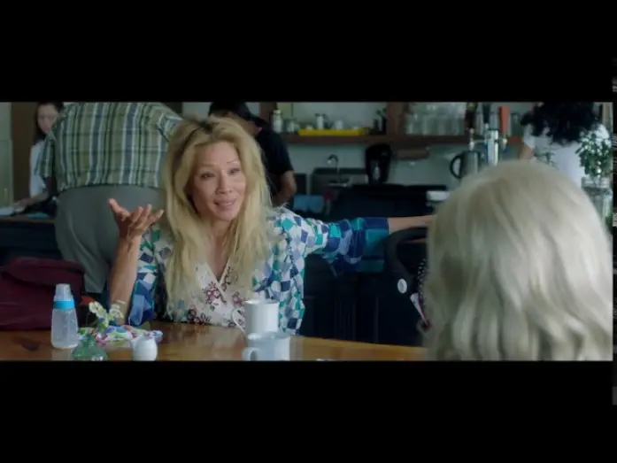 Wideo do filmu Stage Mother — Le ragazze del Pandora's Box - Trailer italiano ufficiale [HD]