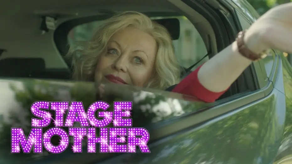 Wideo do filmu Stage Mother — Stage Mother - Official Trailer