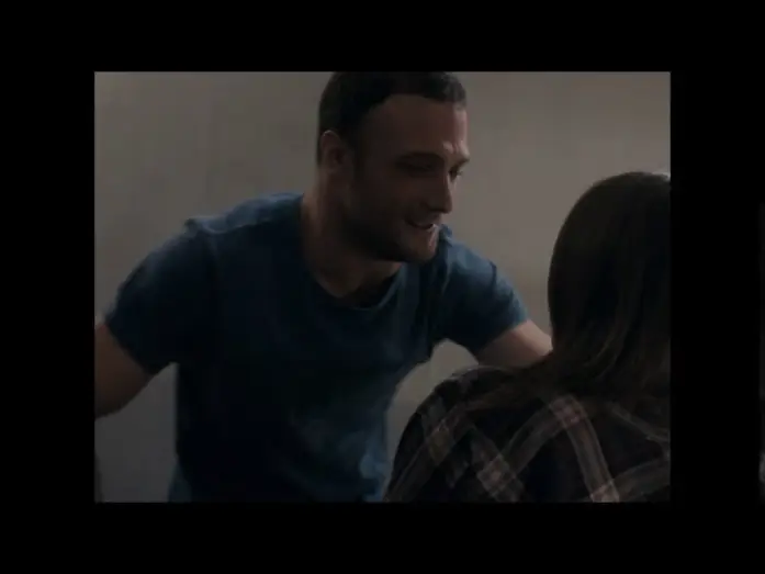 Wideo do filmu Nocą — Official Trailer