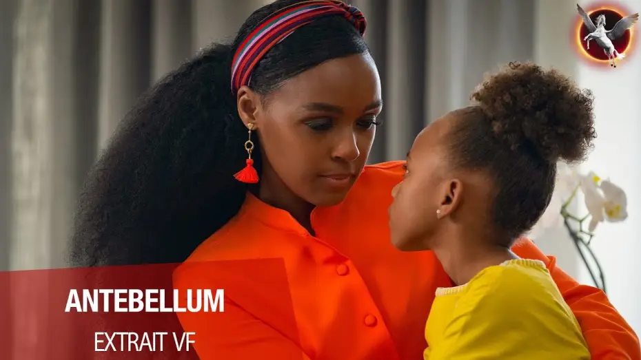 Wideo do filmu Antebellum — ANTEBELLUM - Les choses ne sont pas toujours ce qu'elles semblent être - Extrait VF