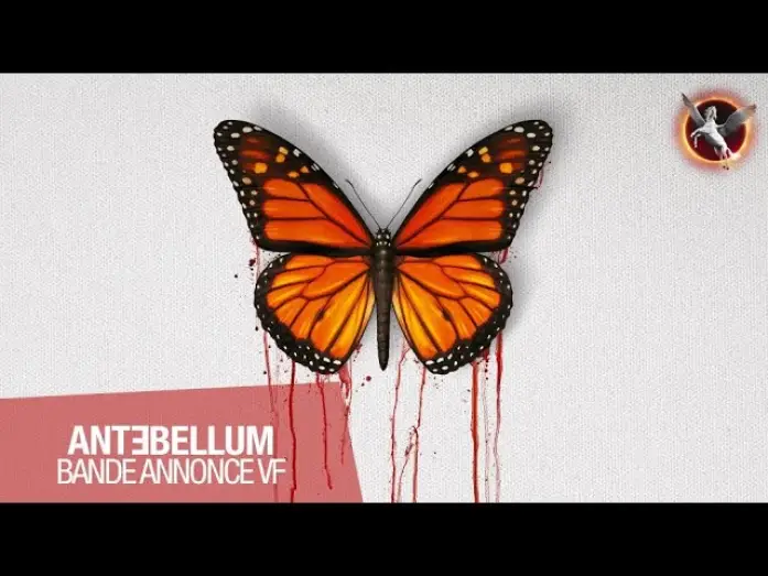 Wideo do filmu Antebellum — ANTEBELLUM - Bande Annonce [VF]
