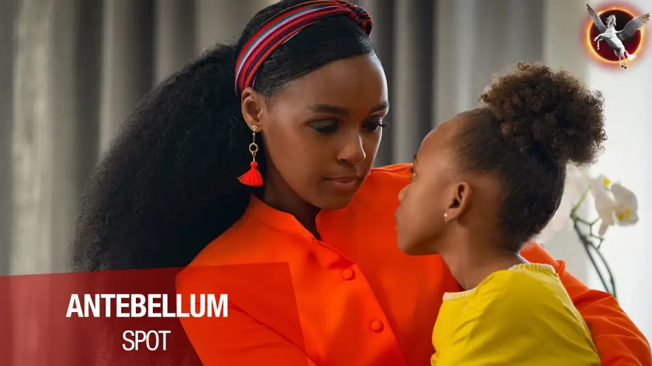 Wideo do filmu Antebellum — Antebellum - Spot [VF]
