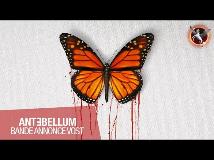Wideo do filmu Antebellum — ANTEBELLUM - Bande Annonce [VOST]