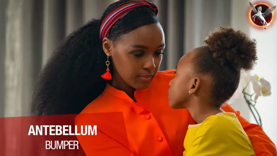 Wideo do filmu Antebellum — Antebellum - Bumper [VF]