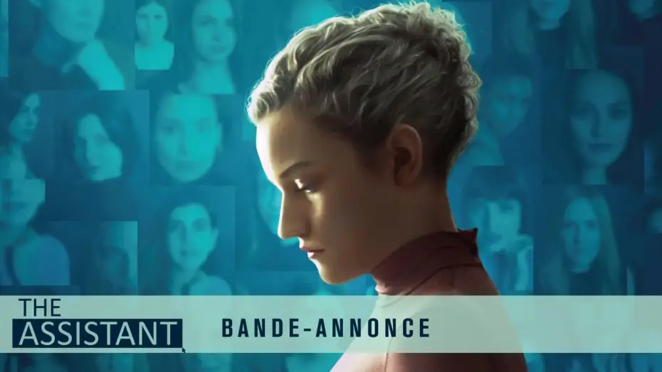 Wideo do filmu Asystentka — The Assistant - Bande-annonce vostfr
