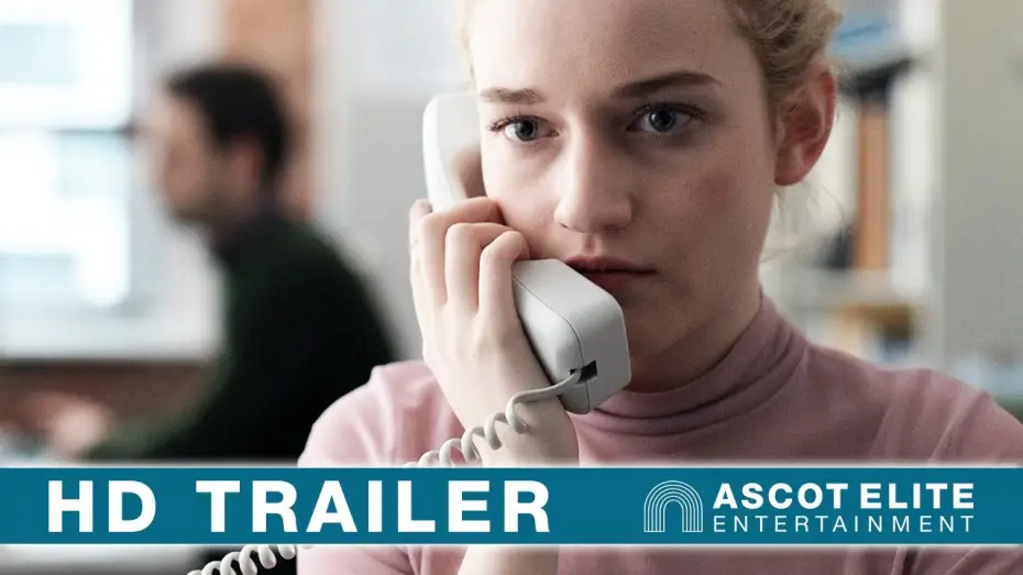 Wideo do filmu Asystentka — The Assistant Trailer Deutsch
