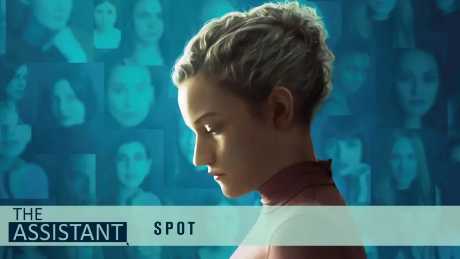 Wideo do filmu Asystentka — The Assistant - "Un thriller moderne et fascinant!"