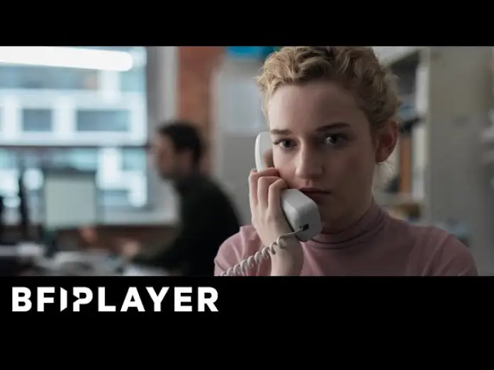 Wideo do filmu Asystentka — Mark Kermode reviews The Assistant (2019) | BFI Player